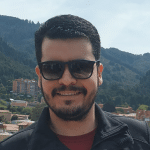 Profile picture Alberto Arias, Web Developer